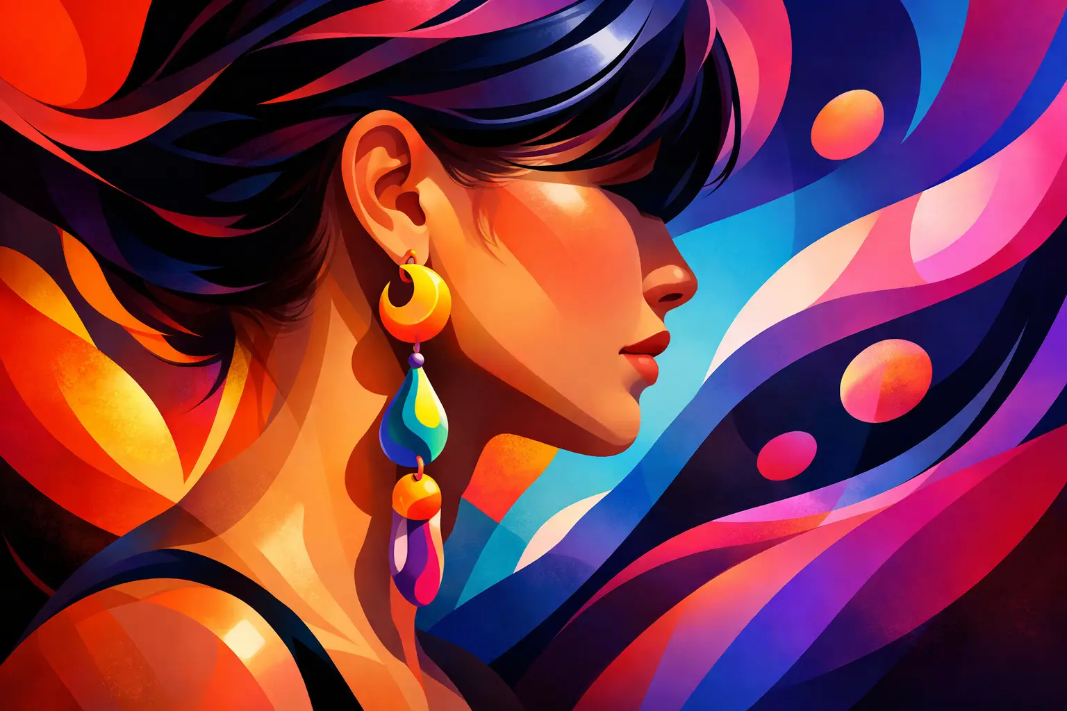12 meilleures boucles d’oreilles originales
