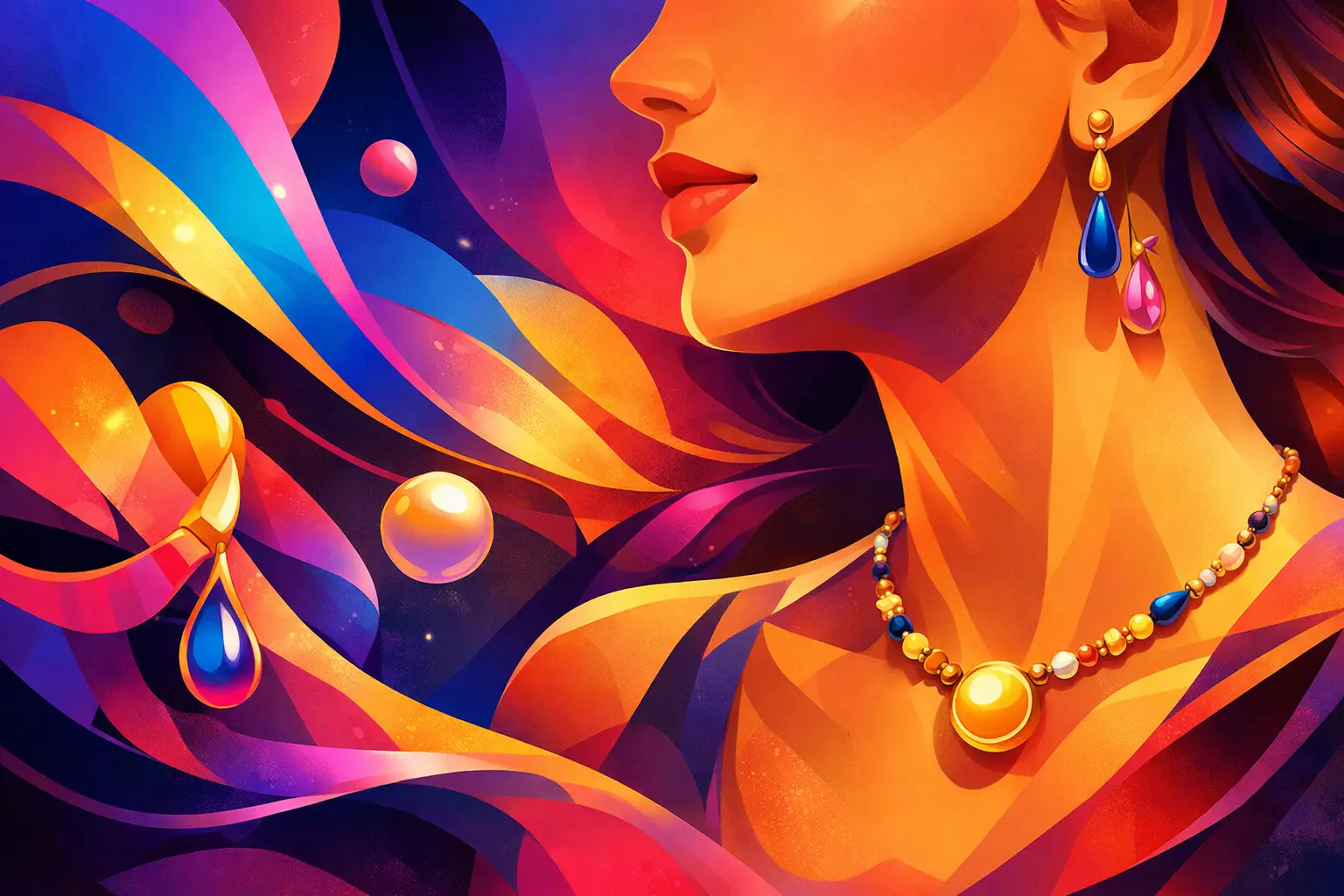 Collier personnalisé femme - bien le choisir