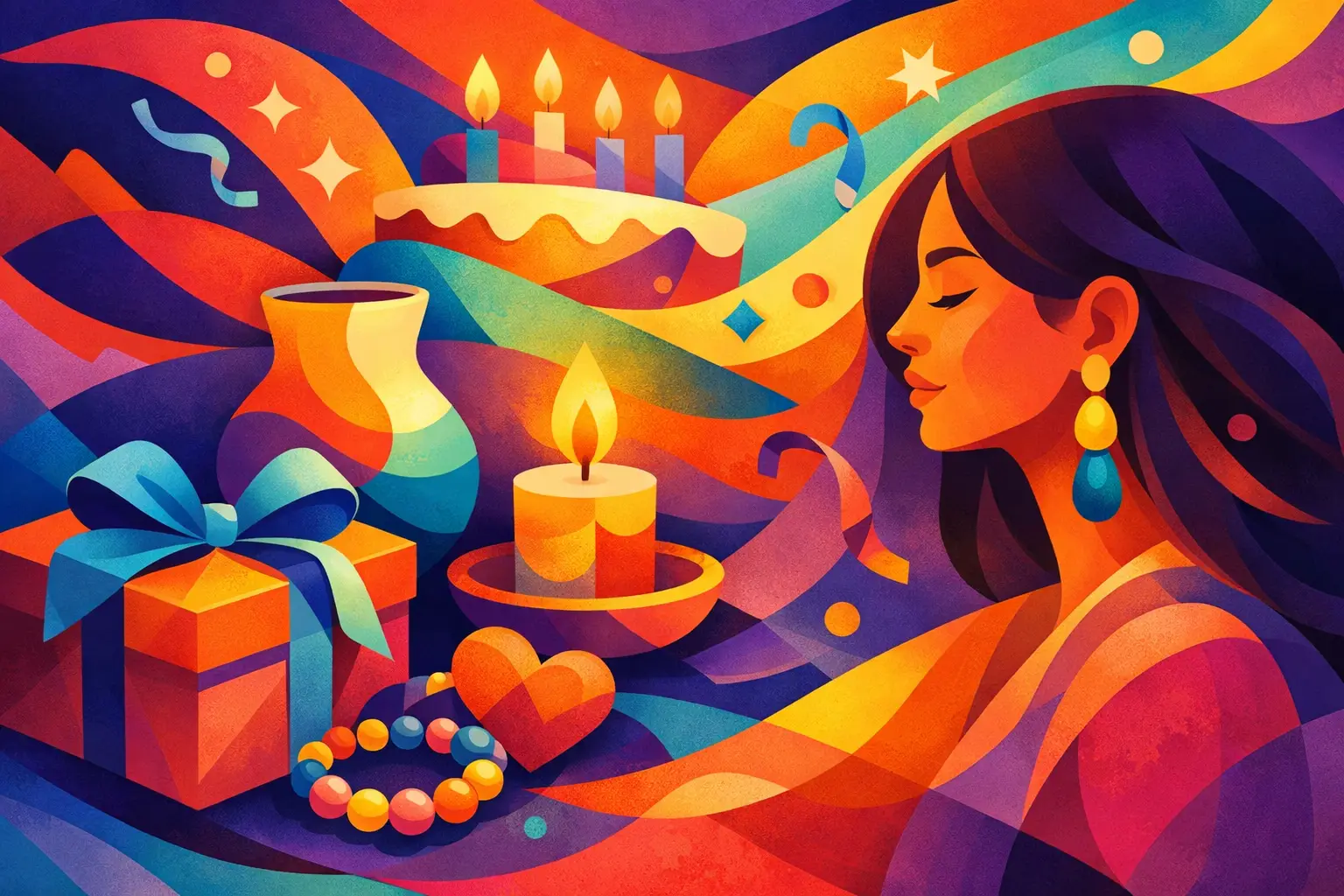 Les meilleurs cadeaux artisanaux pour anniversaire