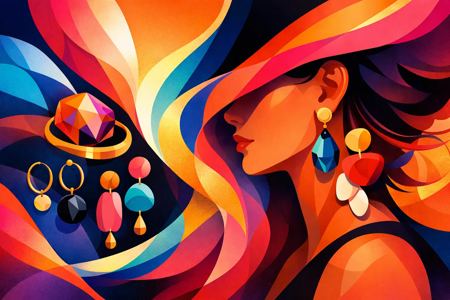 Bijoux fantaisie ou bijoux créateur, que choisir ?