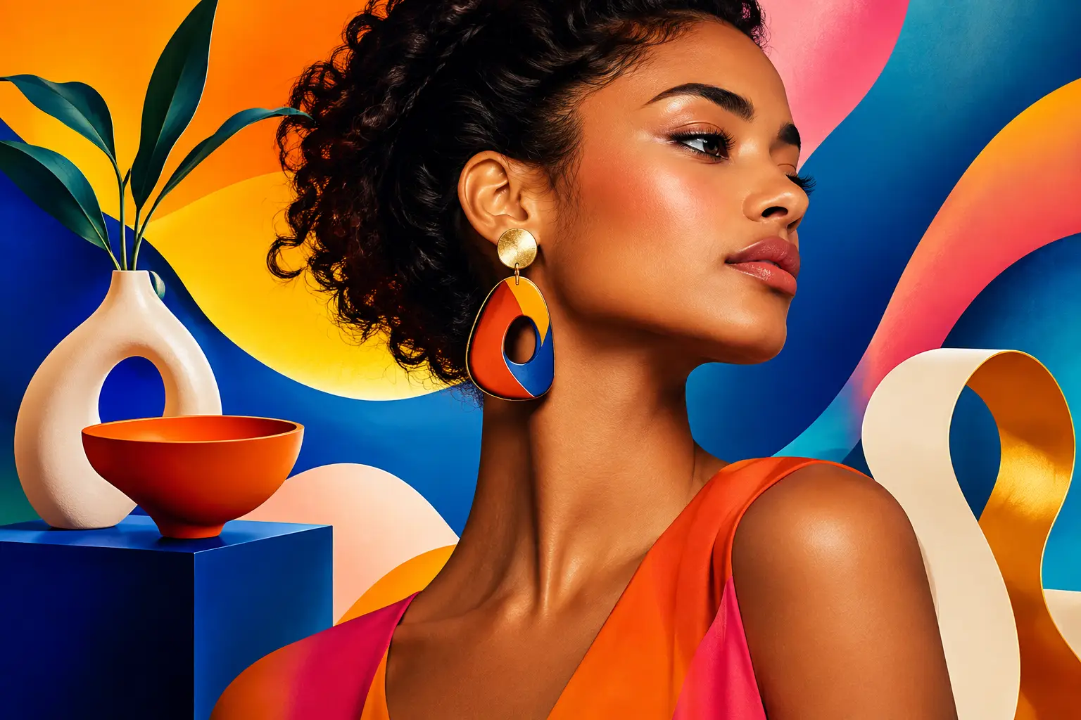 Achats créateurs, des objets qui ont du style