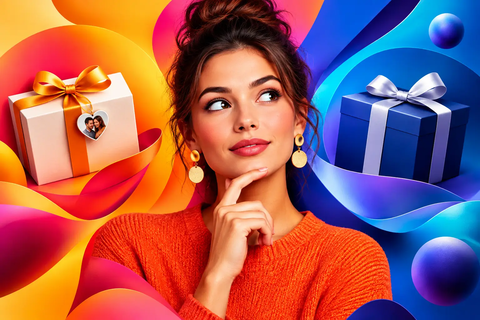 Cadeau personnalisé ou cadeau standard, lequel choisir ?